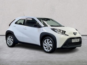Used Toyota Aygo X 2023 for sale - 76464727: Photo