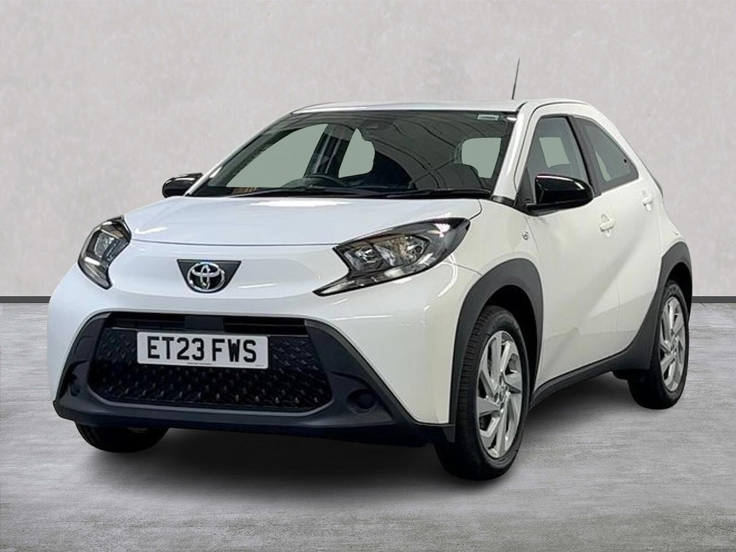 Used Toyota Aygo X 2023 for sale - 76464727: Photo 20