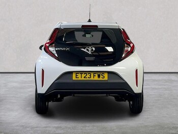 Used Toyota Aygo X 2023 for sale - 76464727: Photo