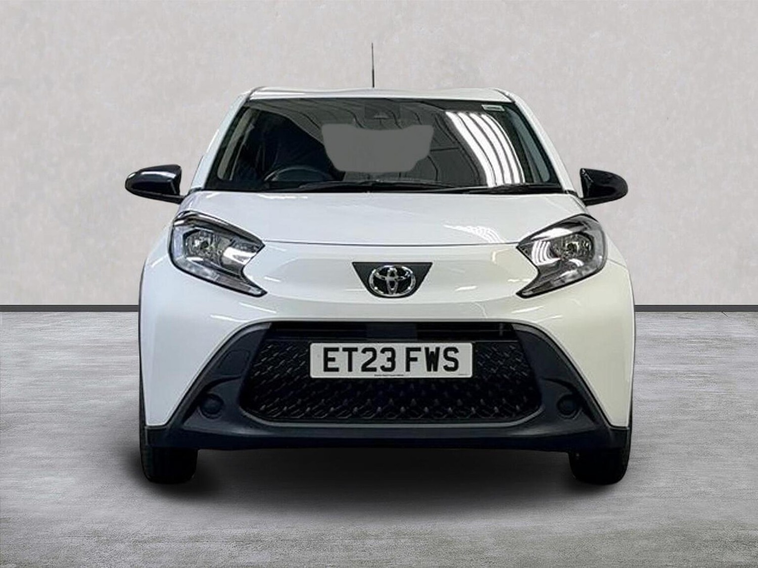 Used Toyota Aygo X 2023 for sale - 76464727: Photo 5
