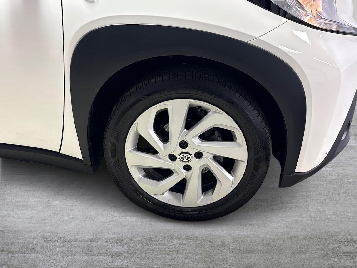 Used Toyota Aygo X 2023 for sale - 76464727: Photo 6