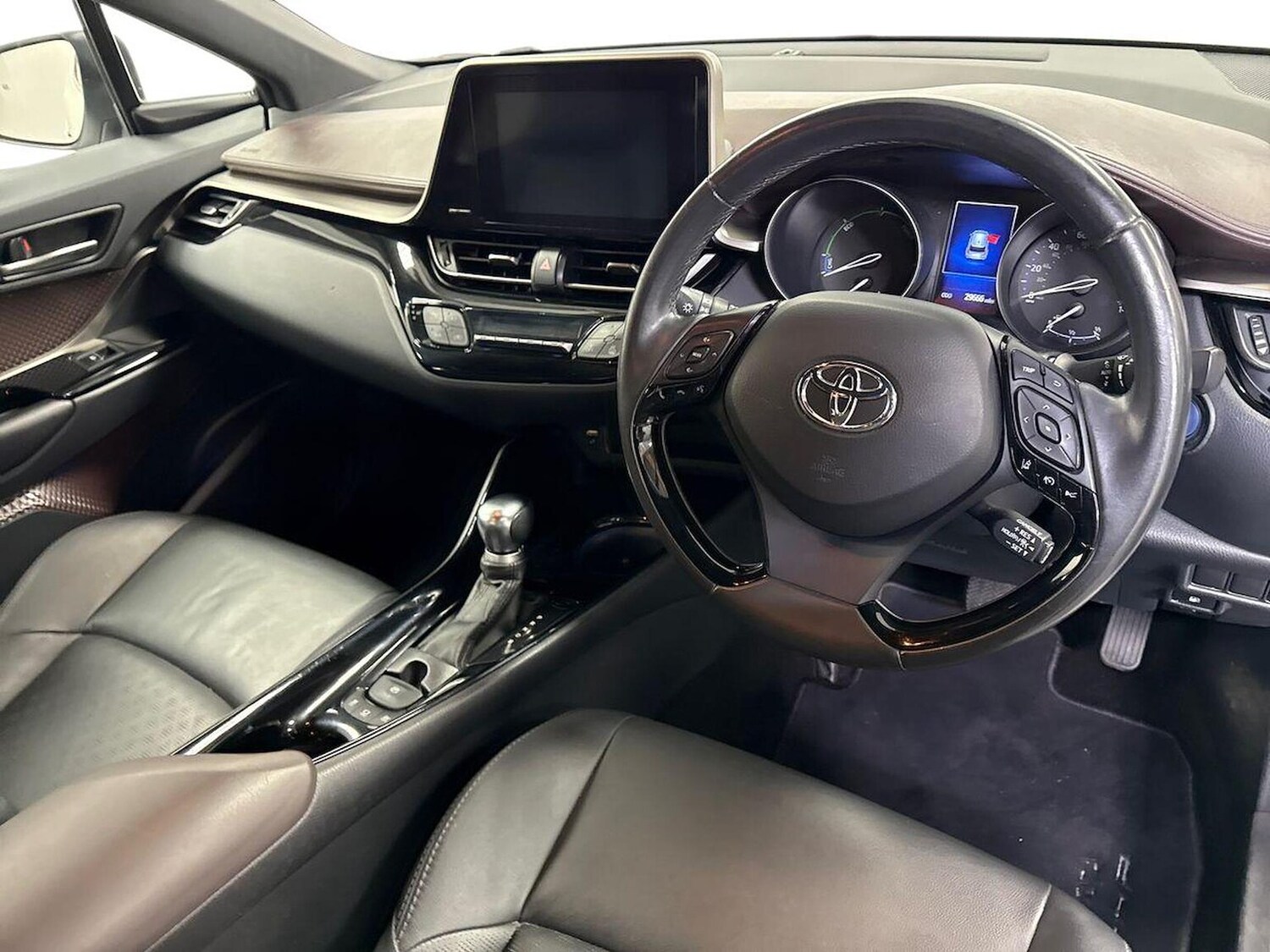 Used Toyota C-HR 2019 for sale - 78193912: Photo 10