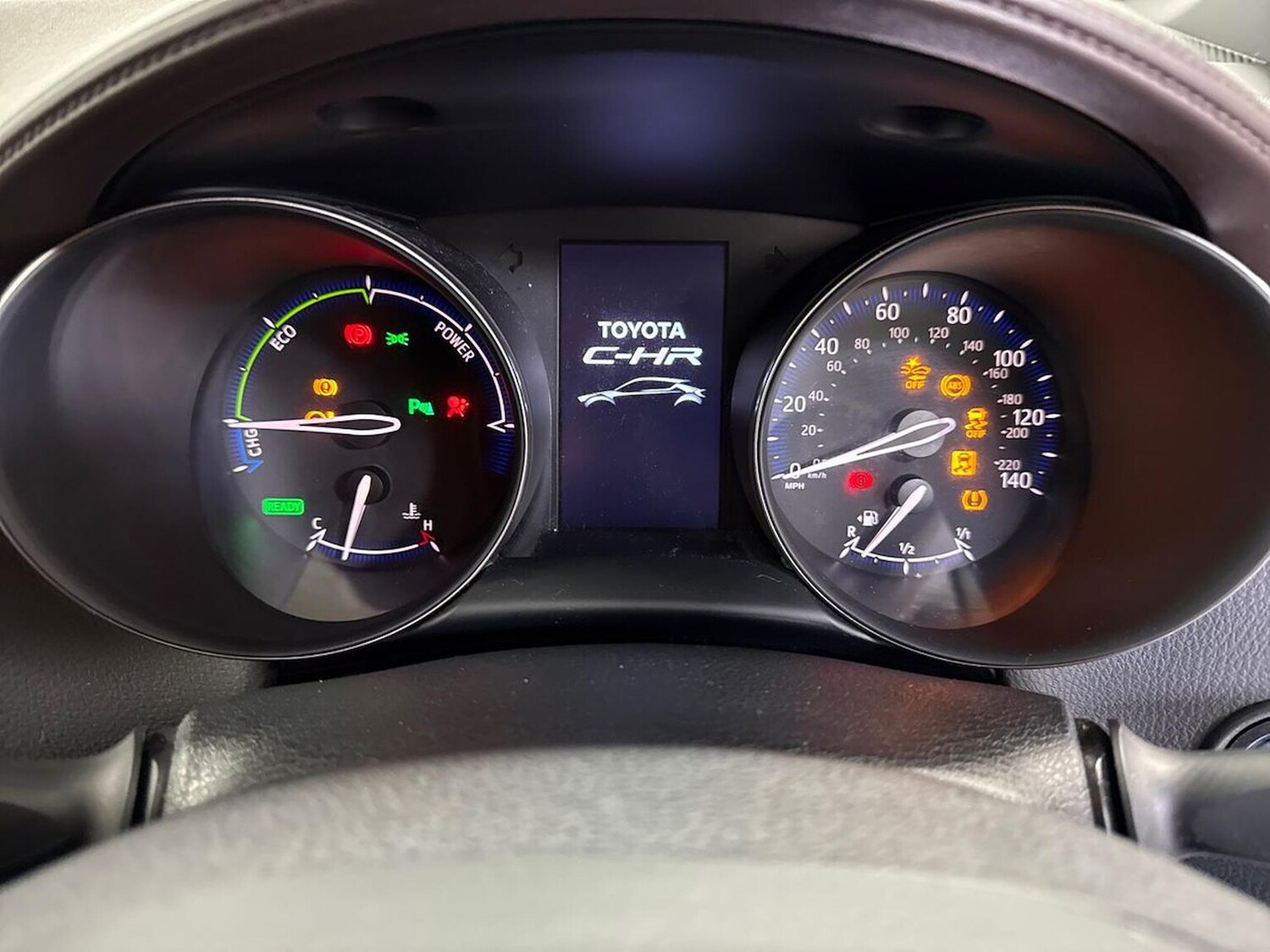 Used Toyota C-HR 2019 for sale - 78193912: Photo 12