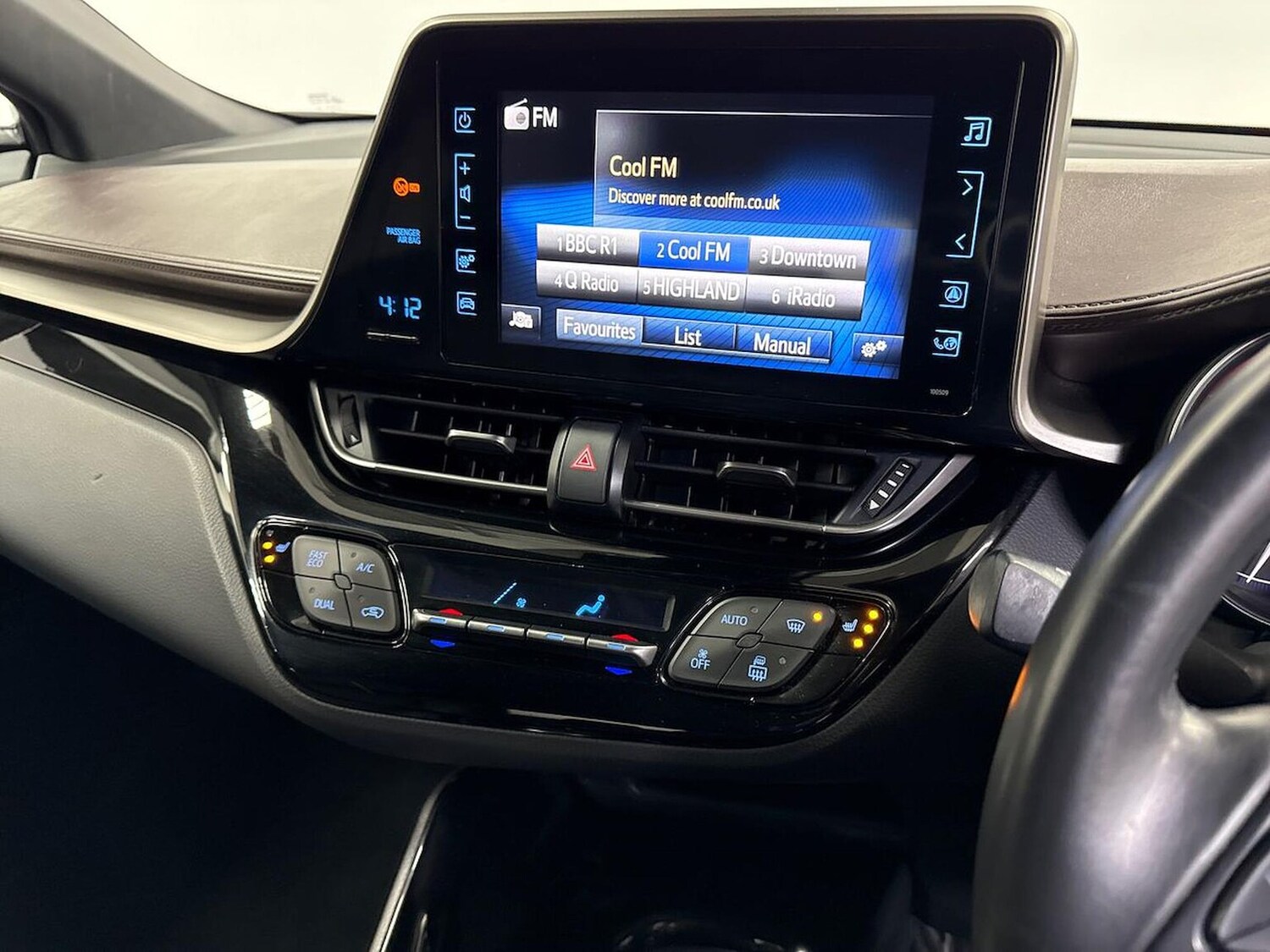 Used Toyota C-HR 2019 for sale - 78193912: Photo 13