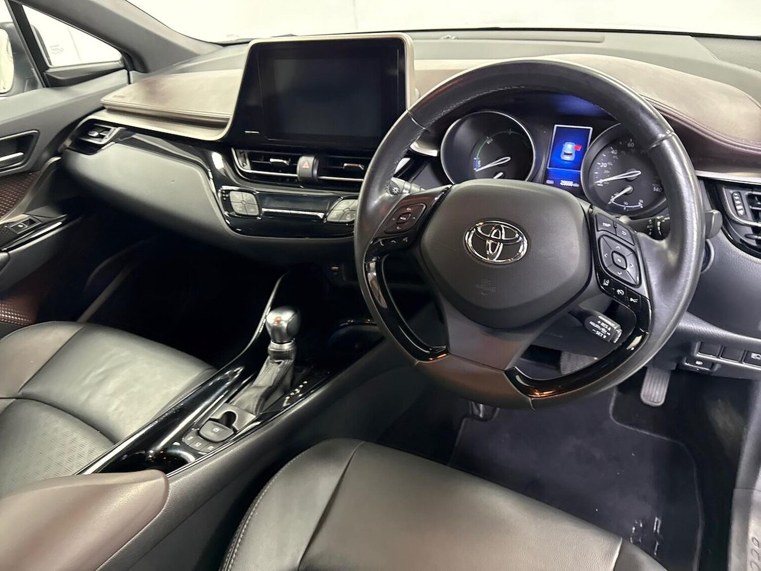 Used Toyota C-HR 2019 for sale - 78193912: Photo 14