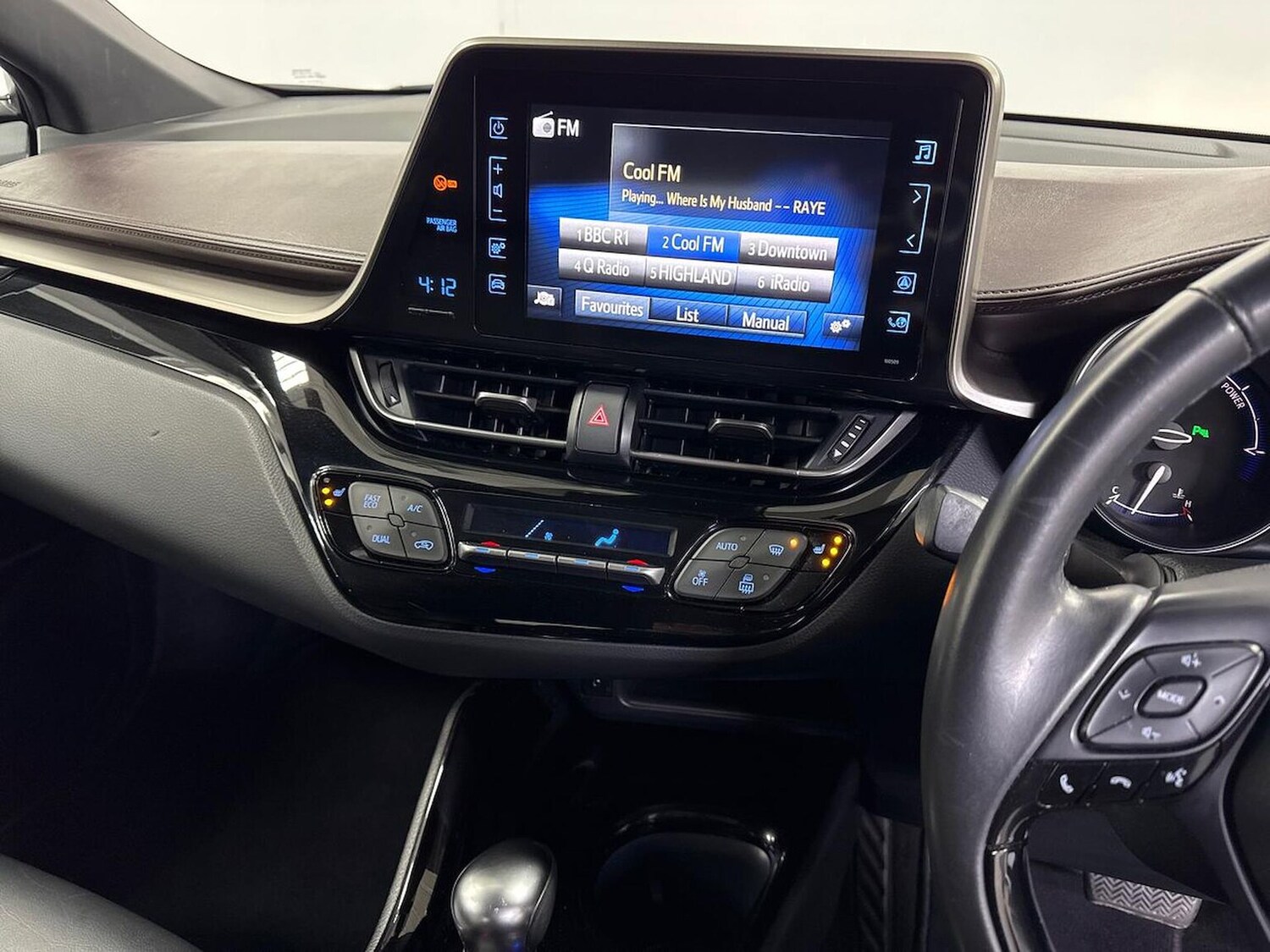 Used Toyota C-HR 2019 for sale - 78193912: Photo 15