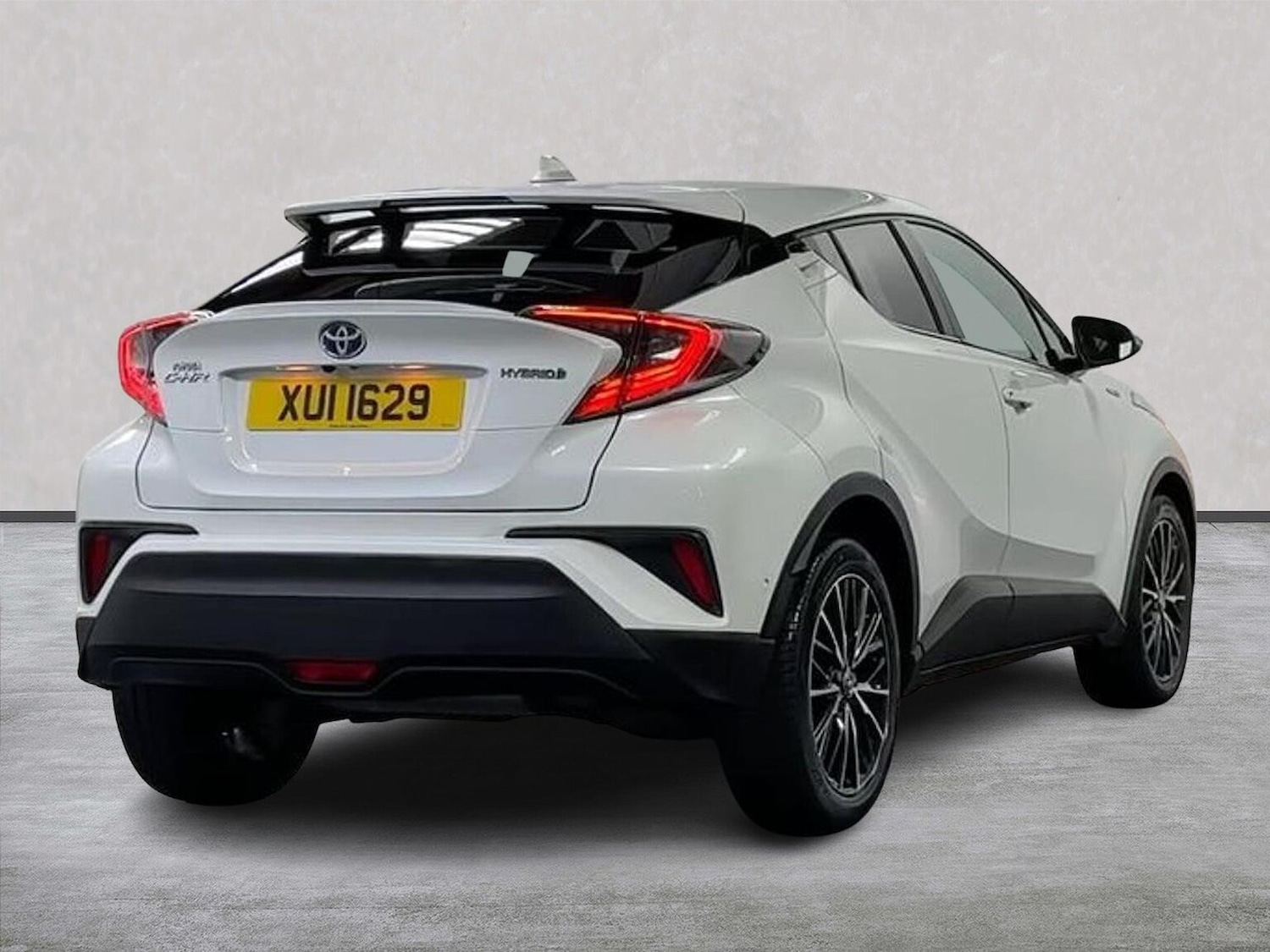 Used Toyota C-HR 2019 for sale - 78193912: Photo 20