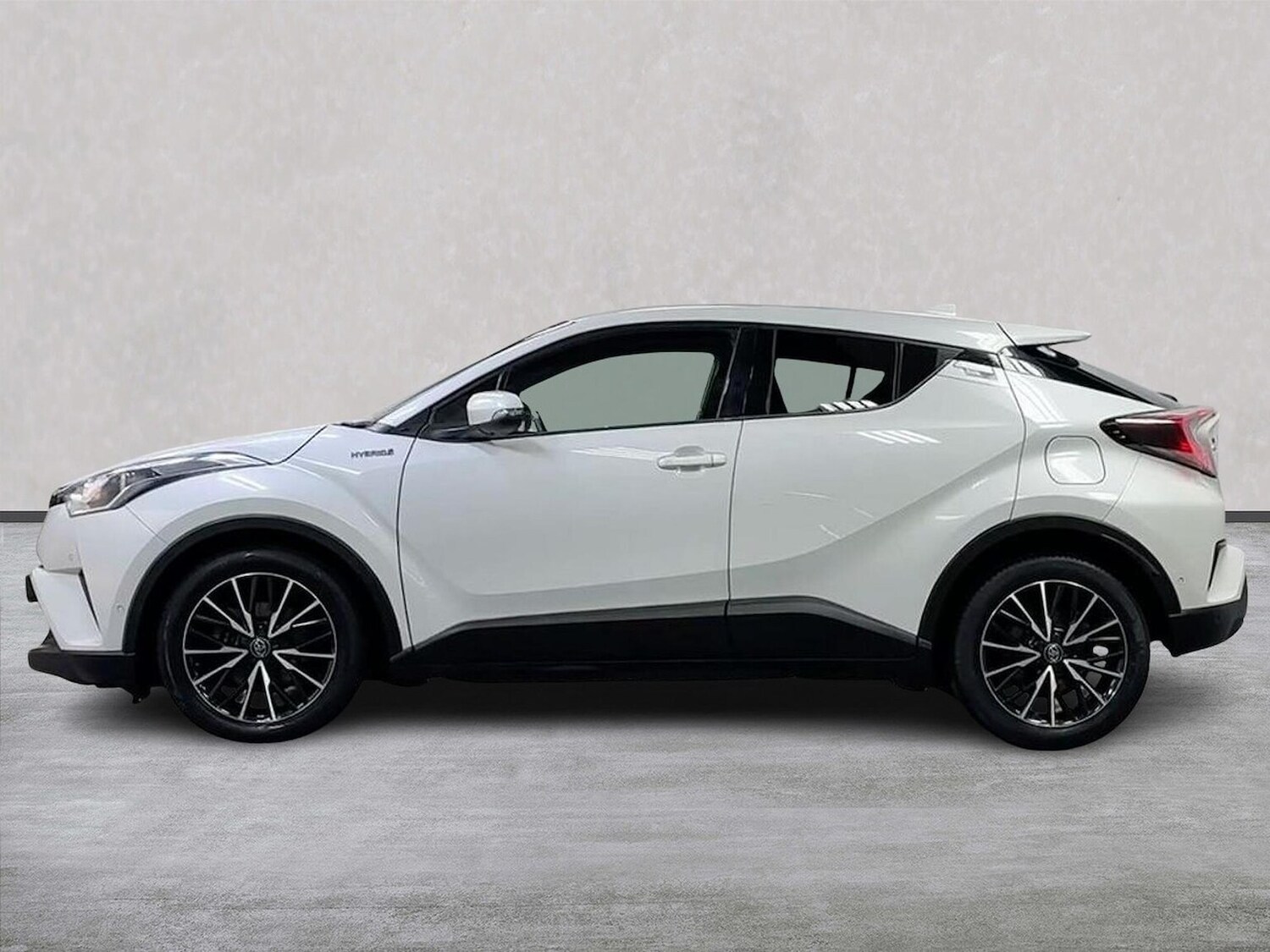 Used Toyota C-HR 2019 for sale - 78193912: Photo 21