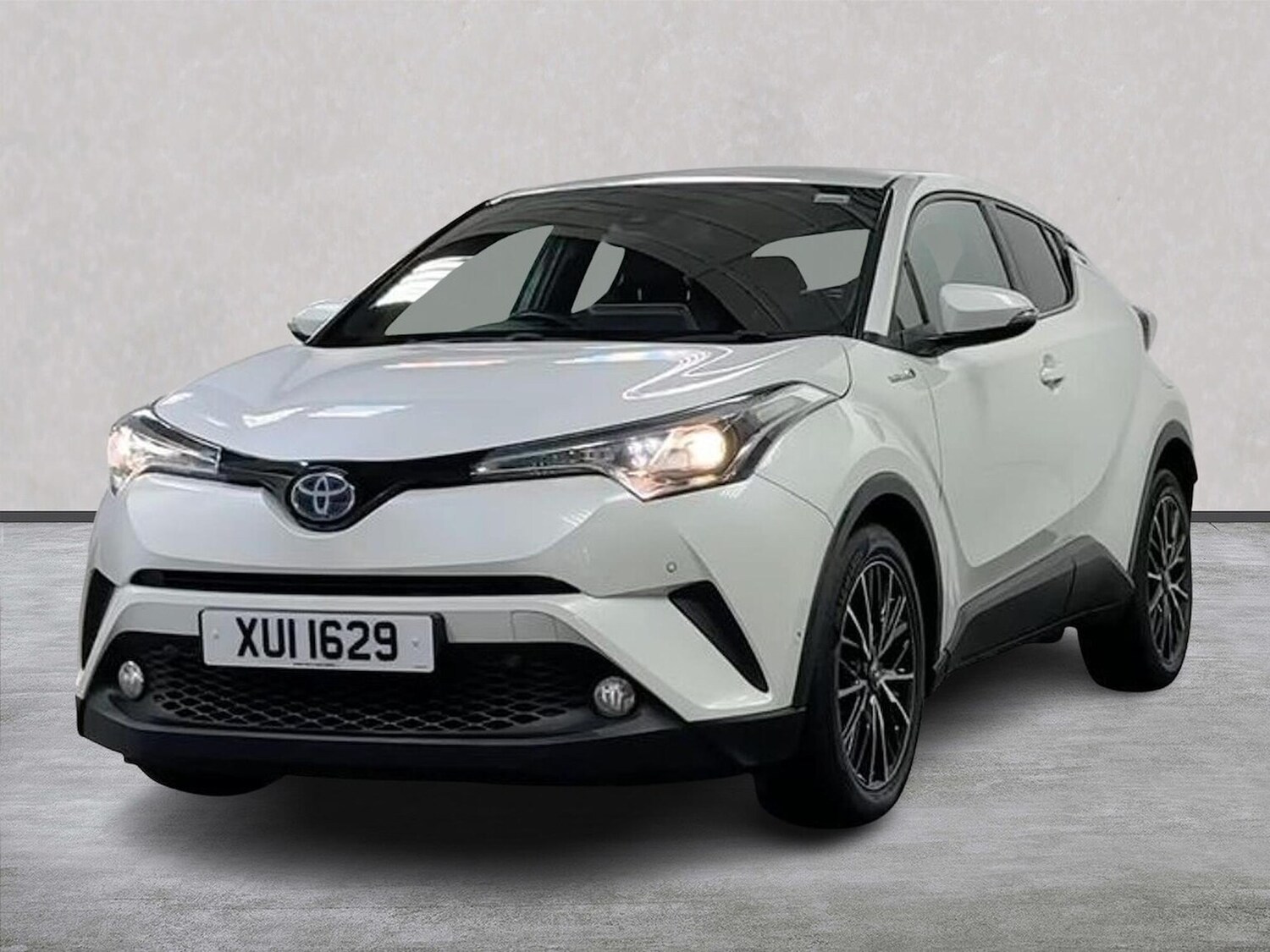 Used Toyota C-HR 2019 for sale - 78193912: Photo 22