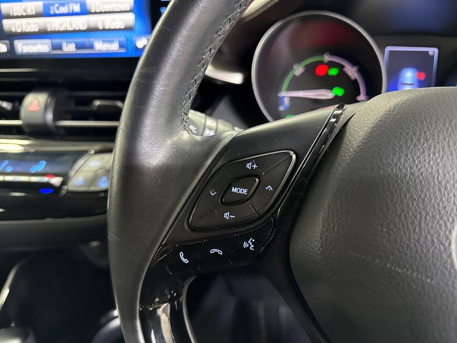 Used Toyota C-HR 2019 for sale - 78193912: Photo 26