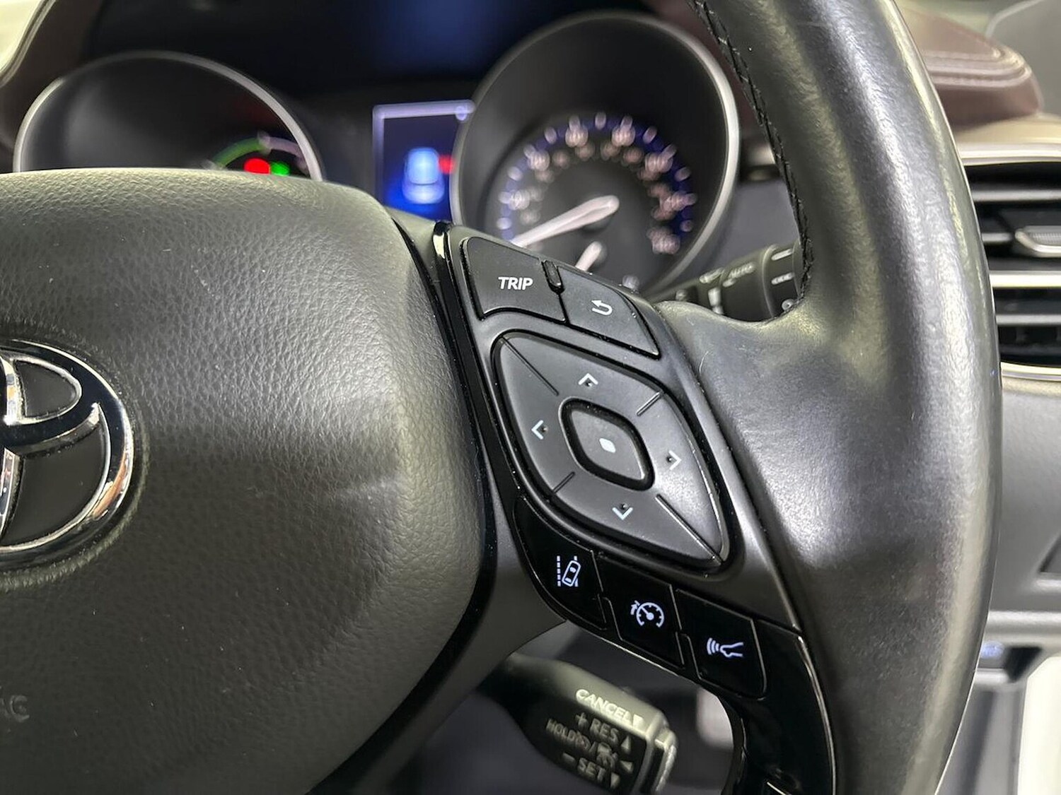 Used Toyota C-HR 2019 for sale - 78193912: Photo 27