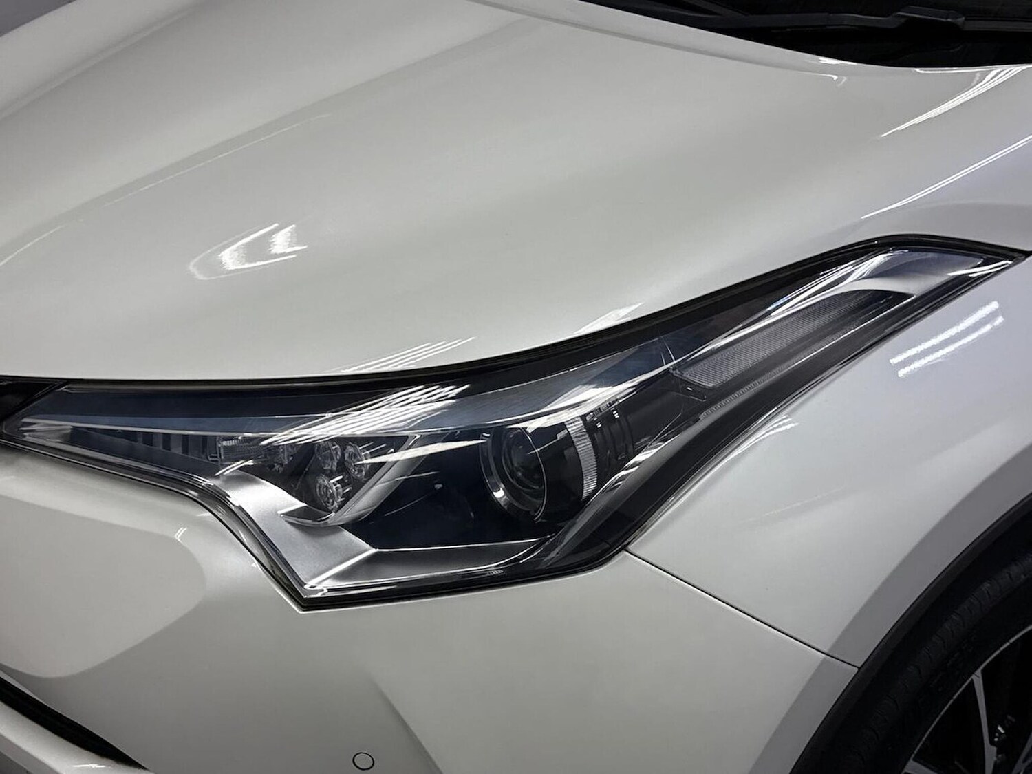 Used Toyota C-HR 2019 for sale - 78193912: Photo 31