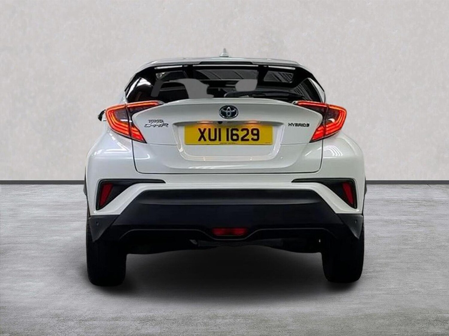 Used Toyota C-HR 2019 for sale - 78193912: Photo 6