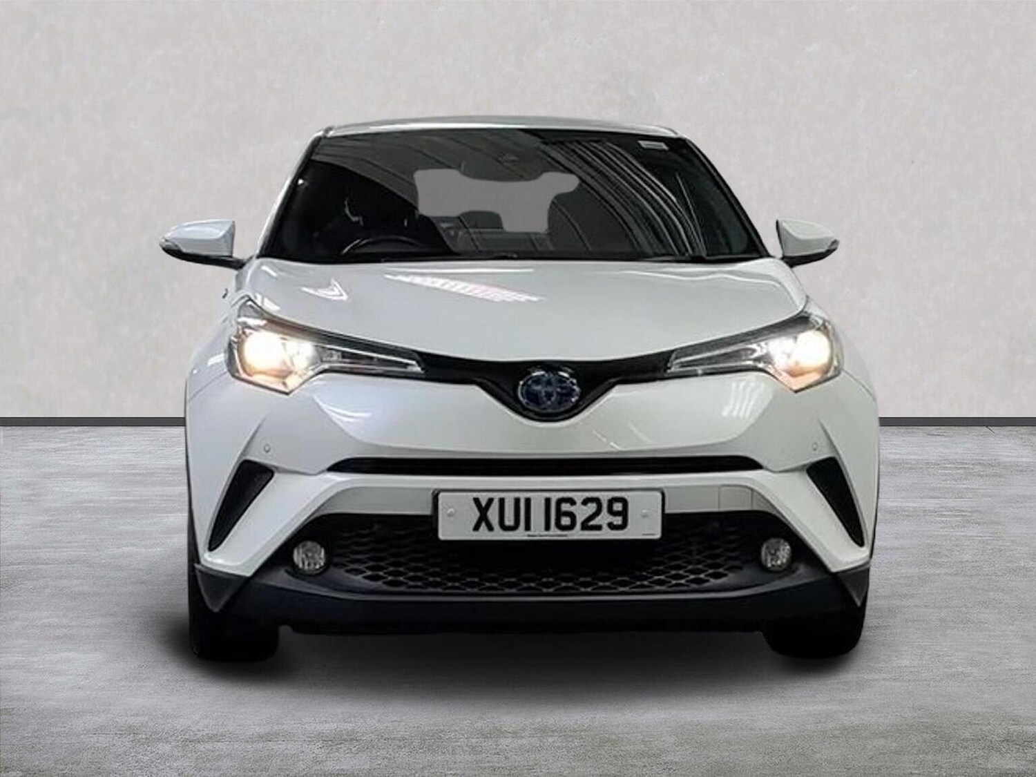 Used Toyota C-HR 2019 for sale - 78193912: Photo 7