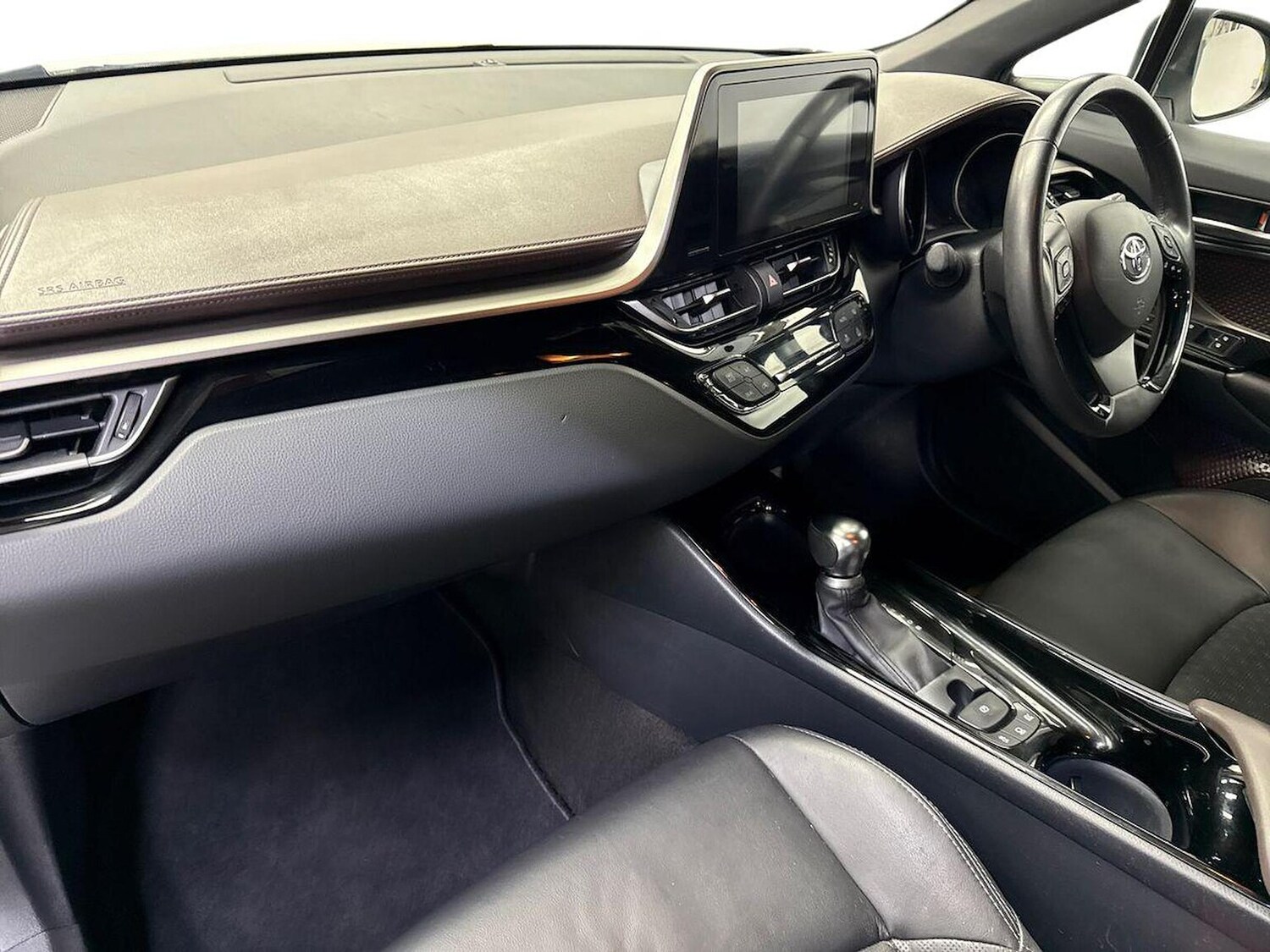 Used Toyota C-HR 2019 for sale - 78193912: Photo 9