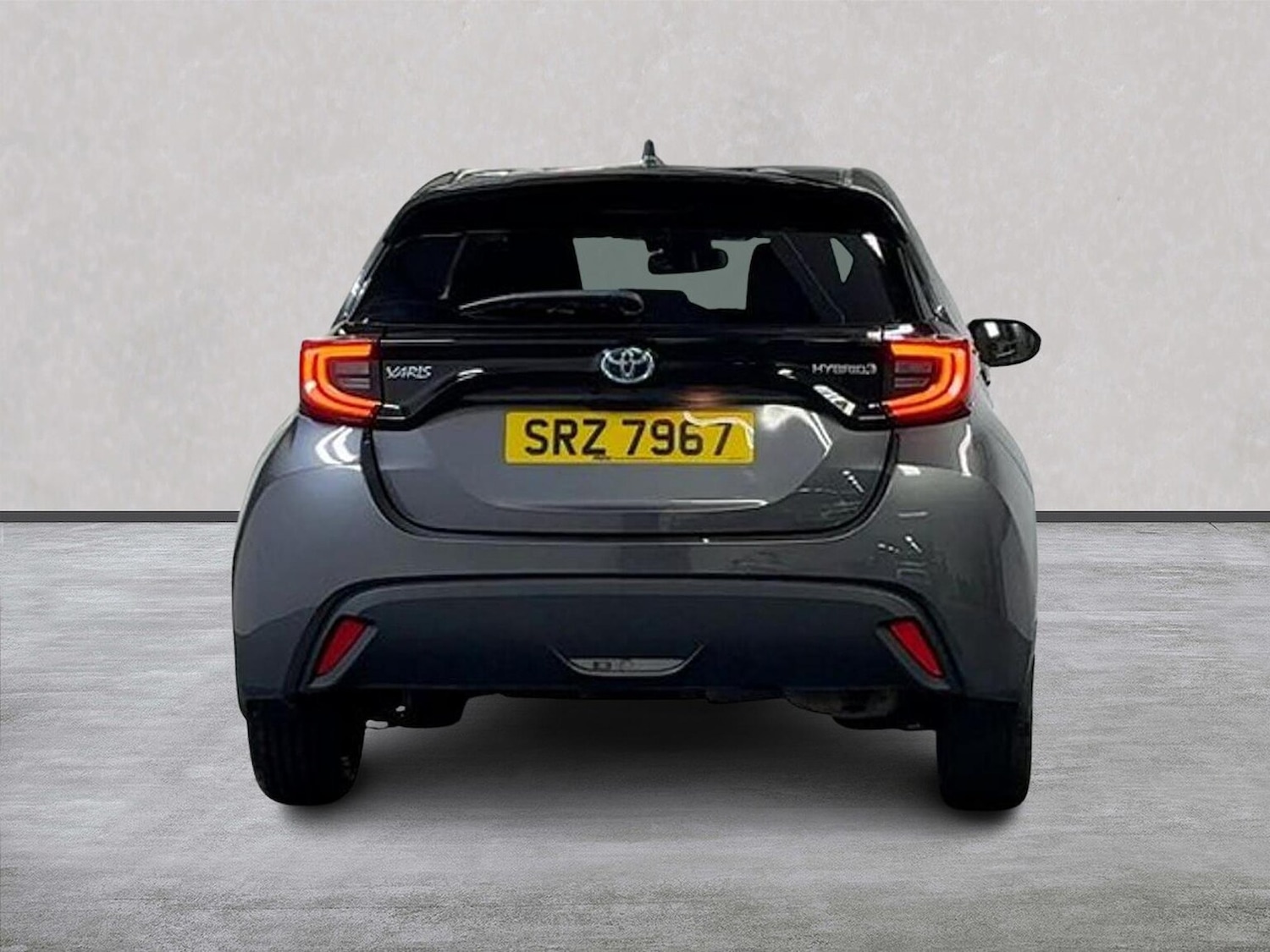Used Toyota Yaris 2021 for sale - 76299385: Photo 18