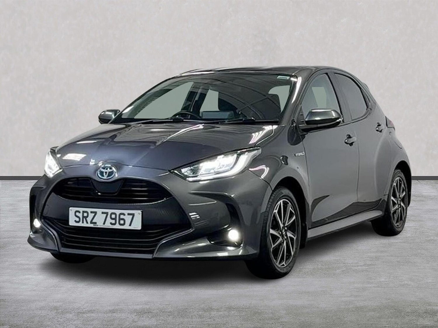 Used Toyota Yaris 2021 for sale - 76299385: Photo 20