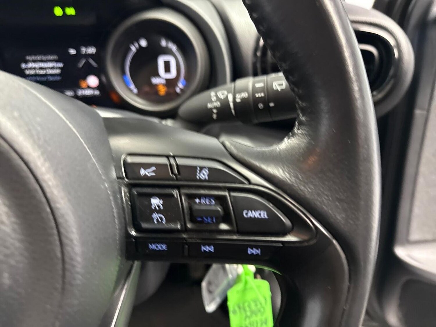 Used Toyota Yaris 2021 for sale - 76299385: Photo 25