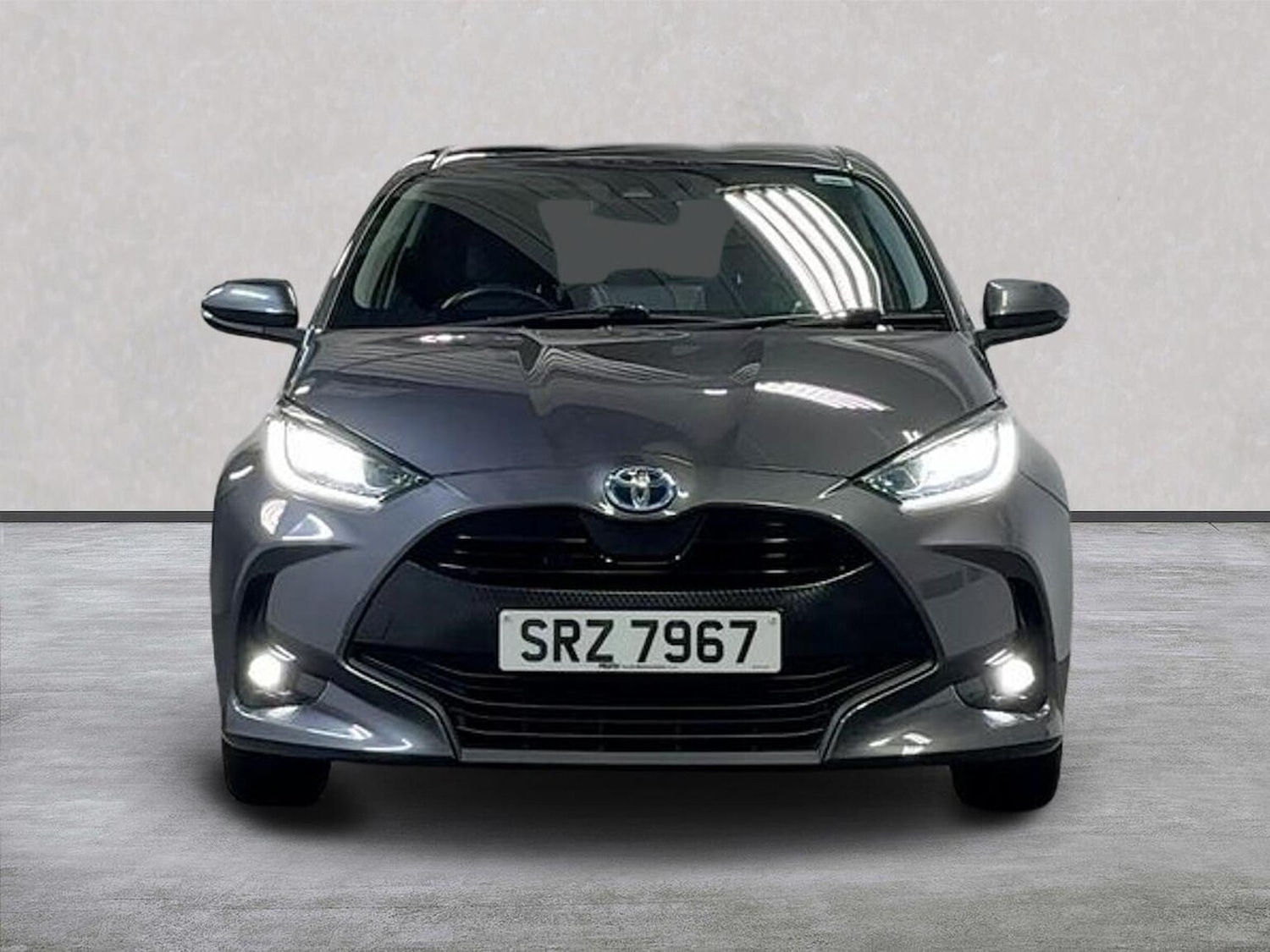 Used Toyota Yaris 2021 for sale - 76299385: Photo 5