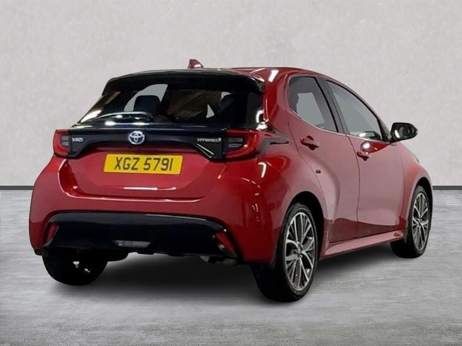 Used Toyota Yaris 2022 for sale - 77488534: Photo 18