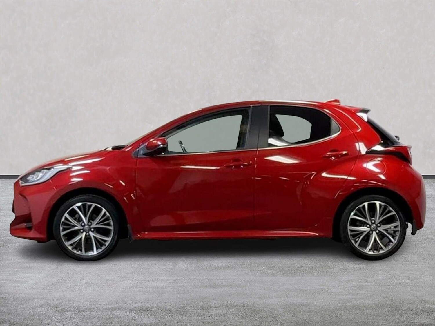 Used Toyota Yaris 2022 for sale - 77488534: Photo 19