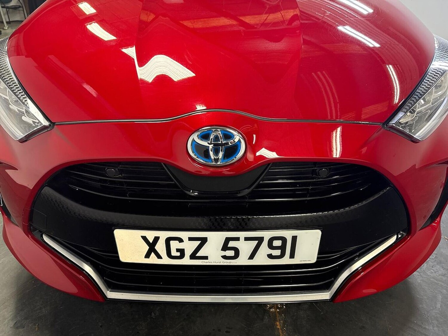 Used Toyota Yaris 2022 for sale - 77488534: Photo 28