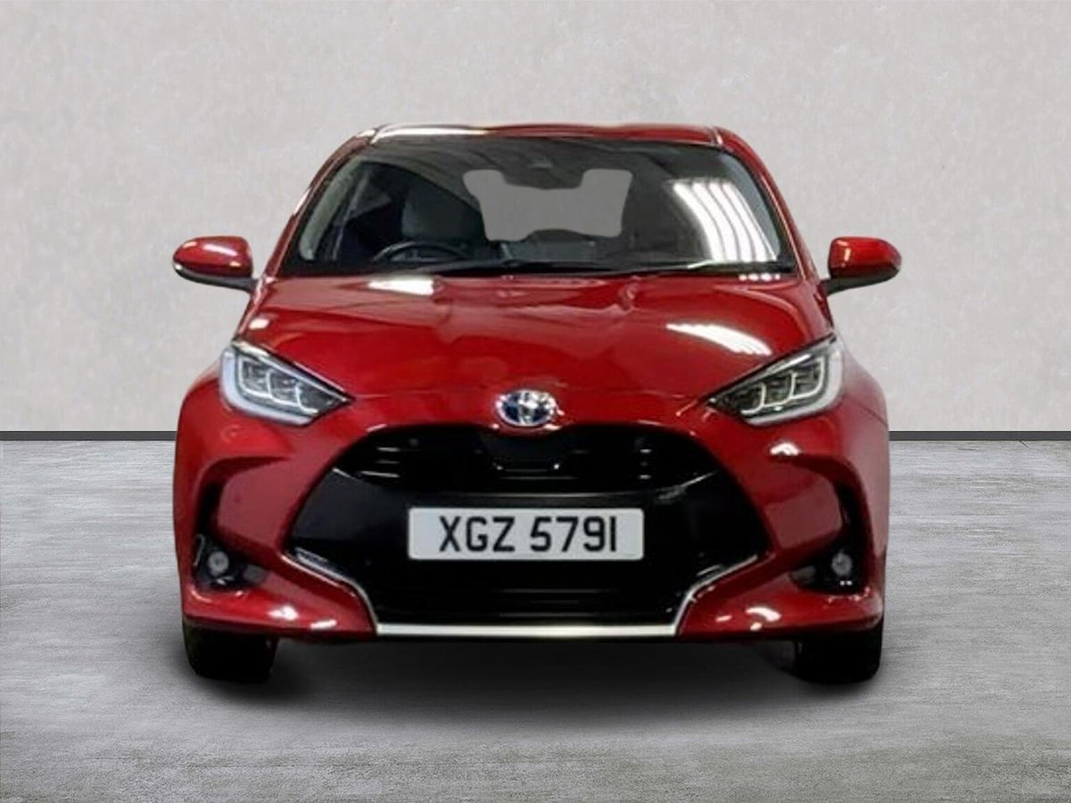 Used Toyota Yaris 2022 for sale - 77488534: Photo 5