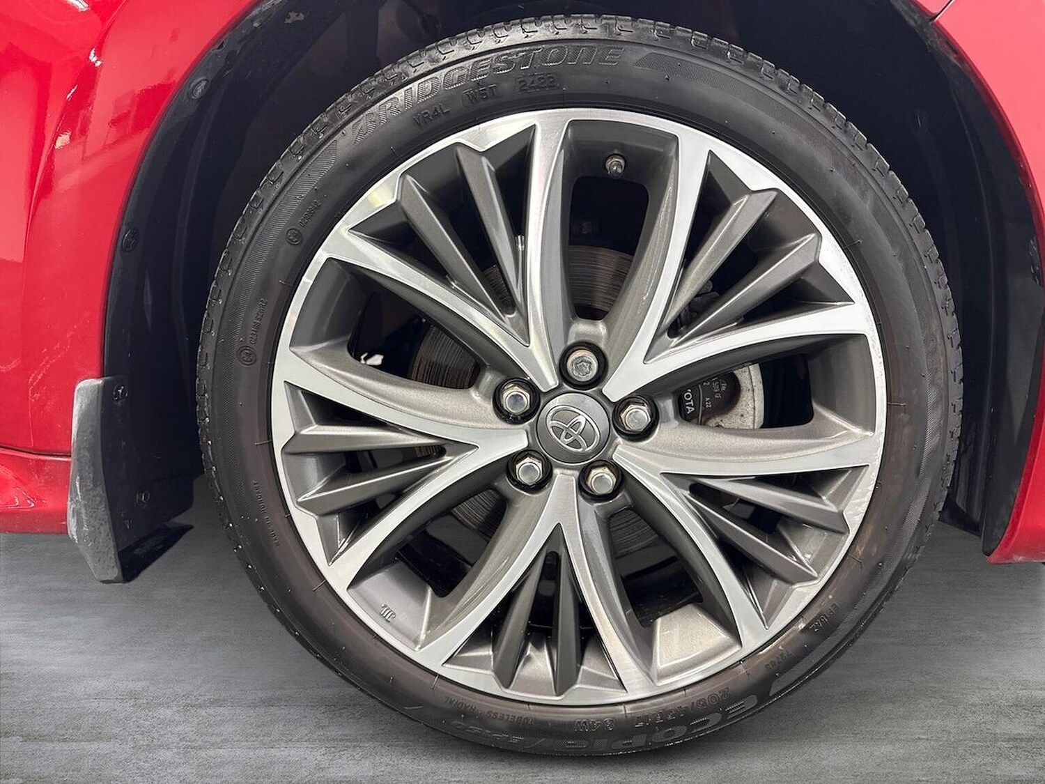 Used Toyota Yaris 2022 for sale - 77488534: Photo 6