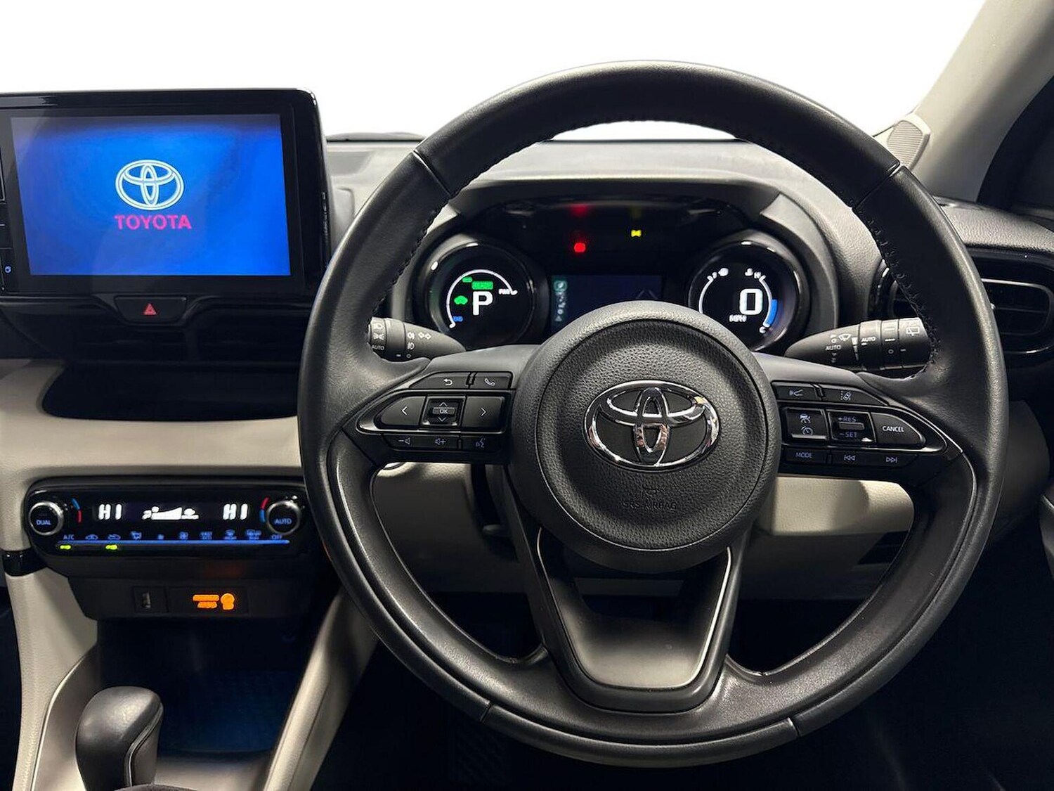 Used Toyota Yaris 2022 for sale - 77488534: Photo 9