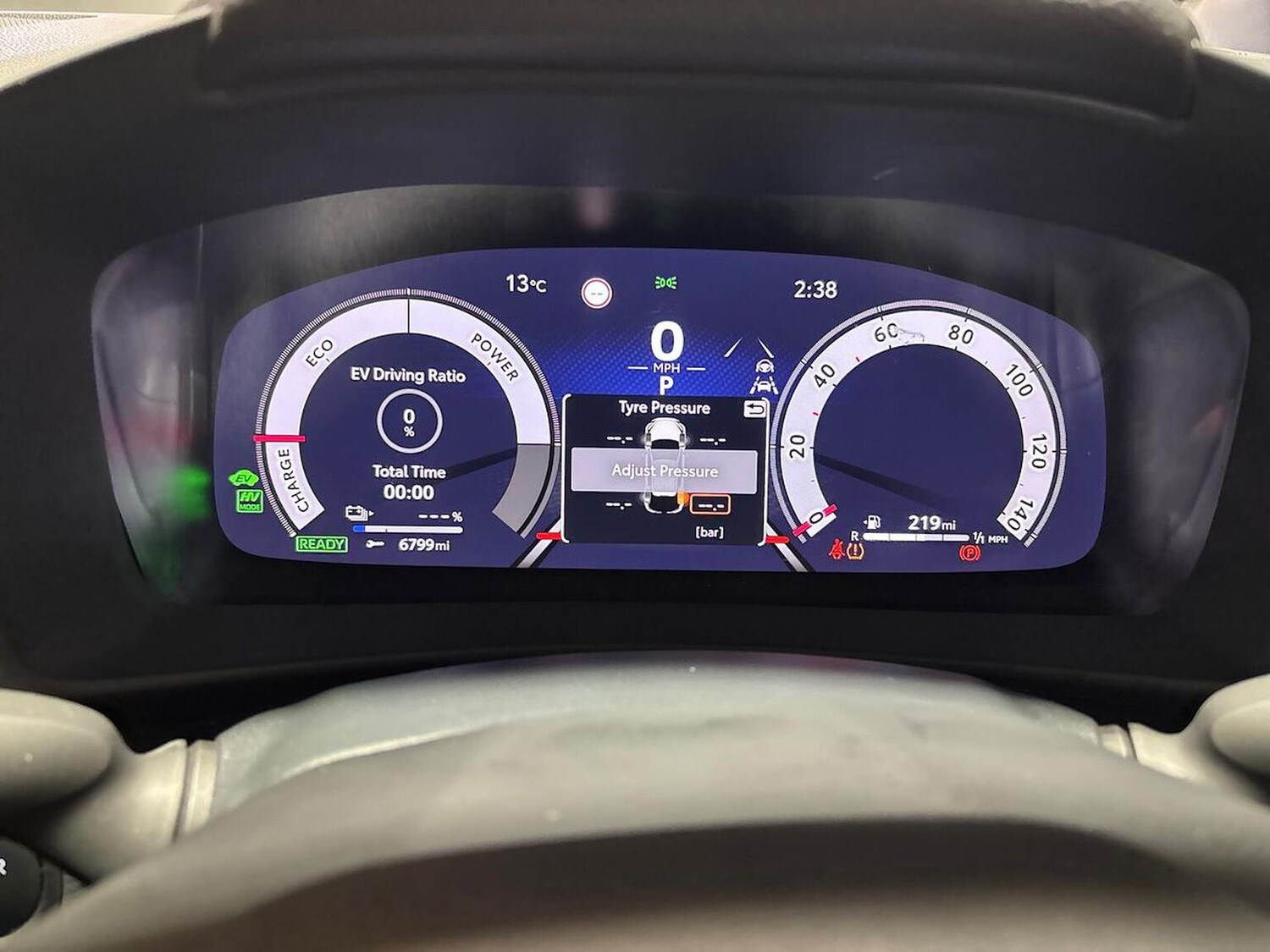 Used Toyota C-HR 2024 for sale - 77488556: Photo 10