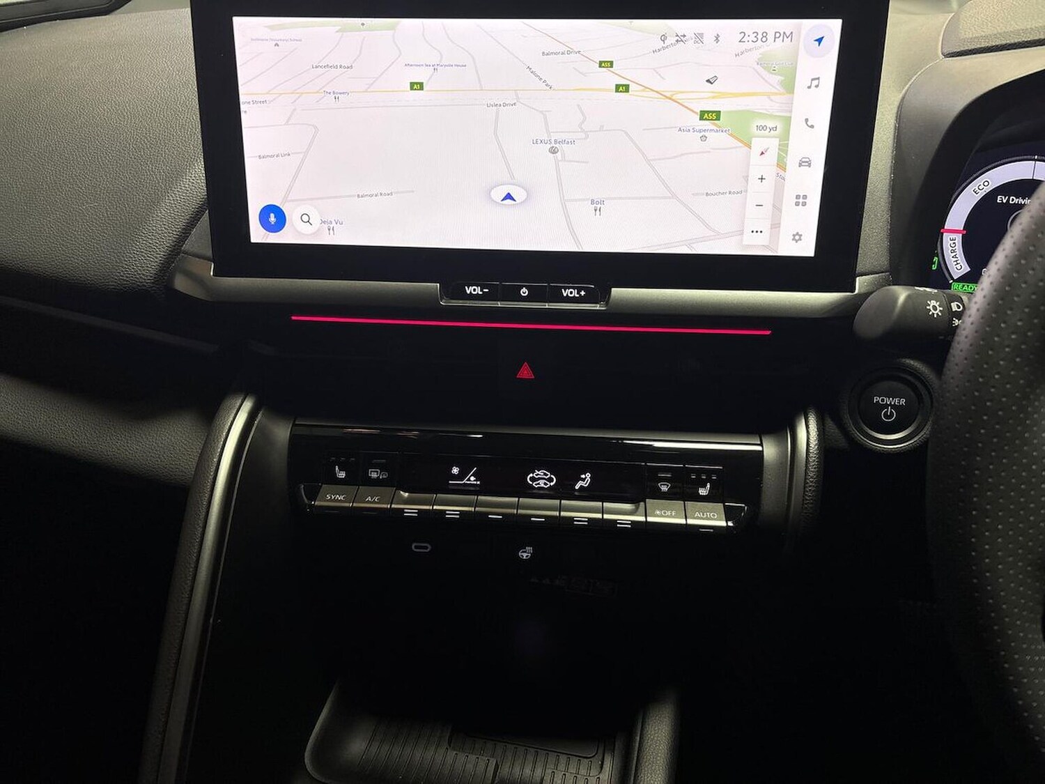 Used Toyota C-HR 2024 for sale - 77488556: Photo 11