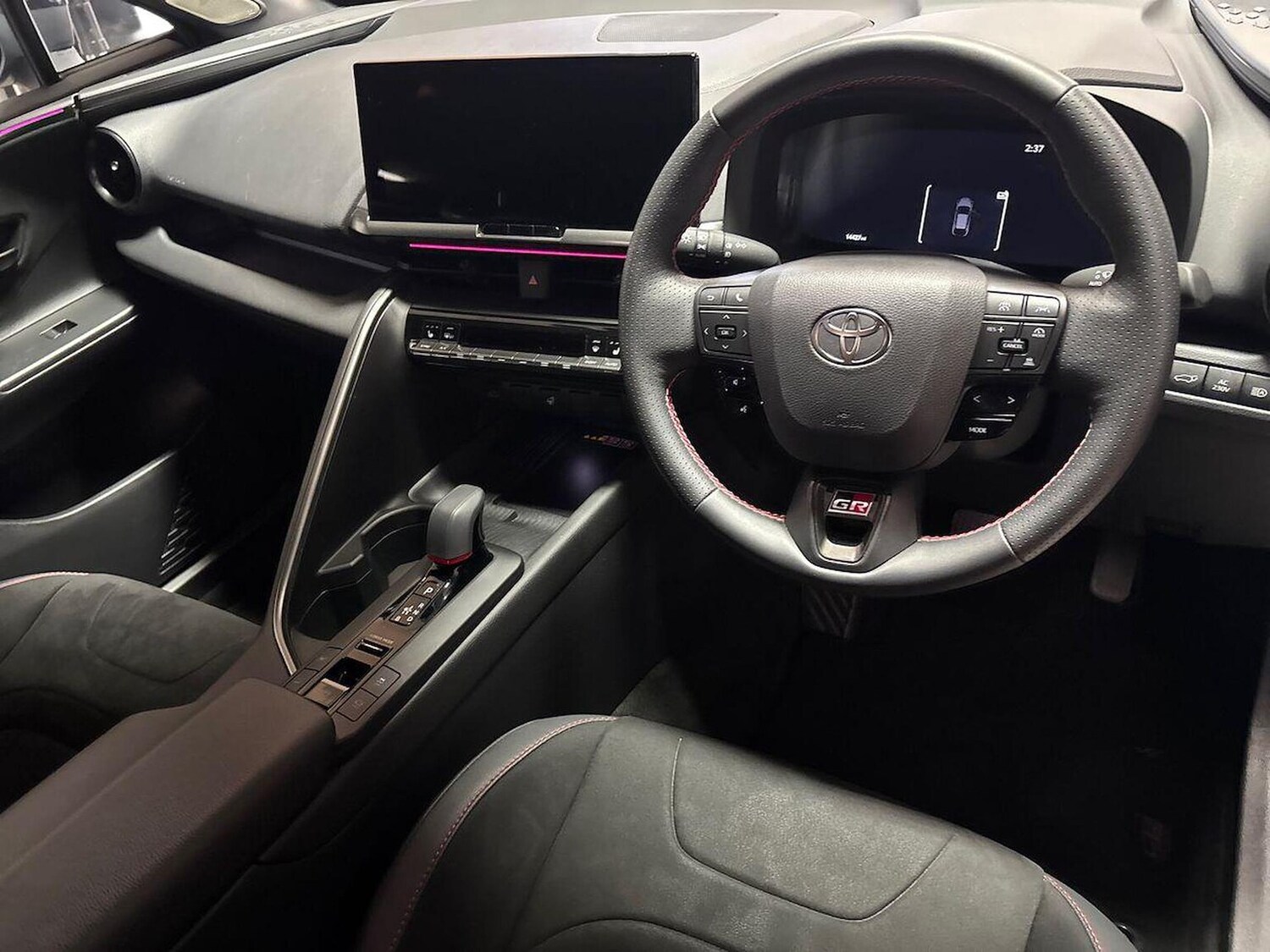 Used Toyota C-HR 2024 for sale - 77488556: Photo 15