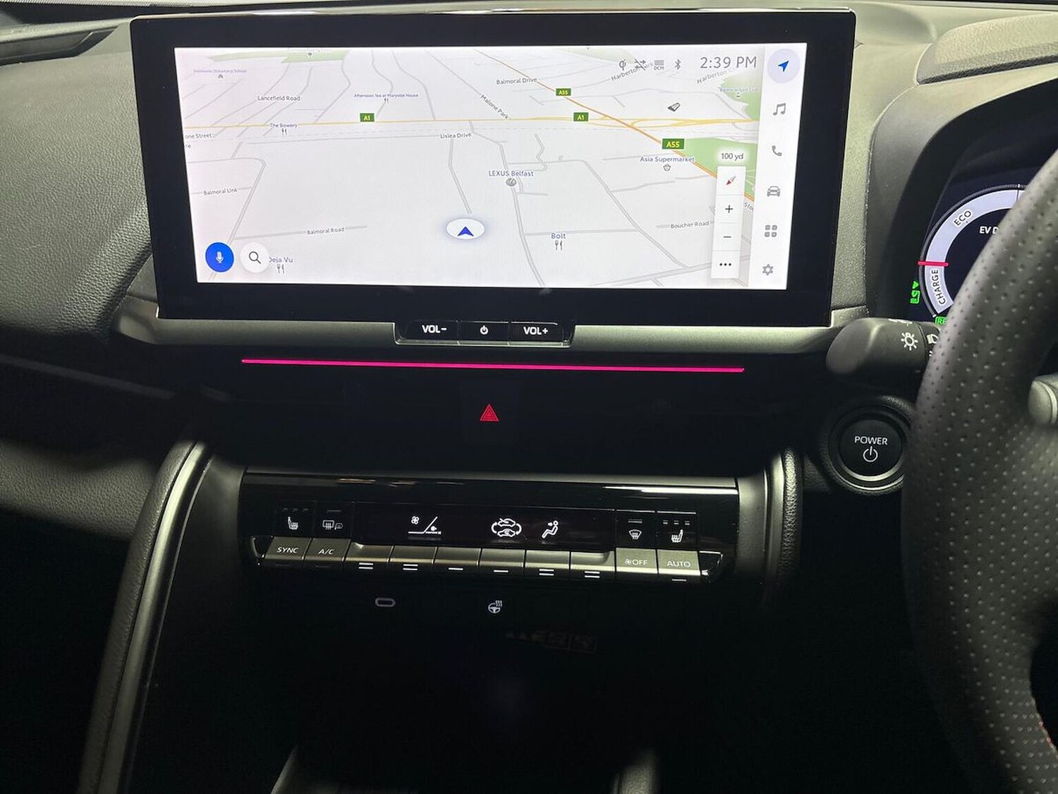 Used Toyota C-HR 2024 for sale - 77488556: Photo 23