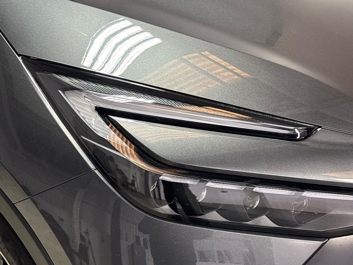 Used Toyota C-HR 2024 for sale - 77488556: Photo 29