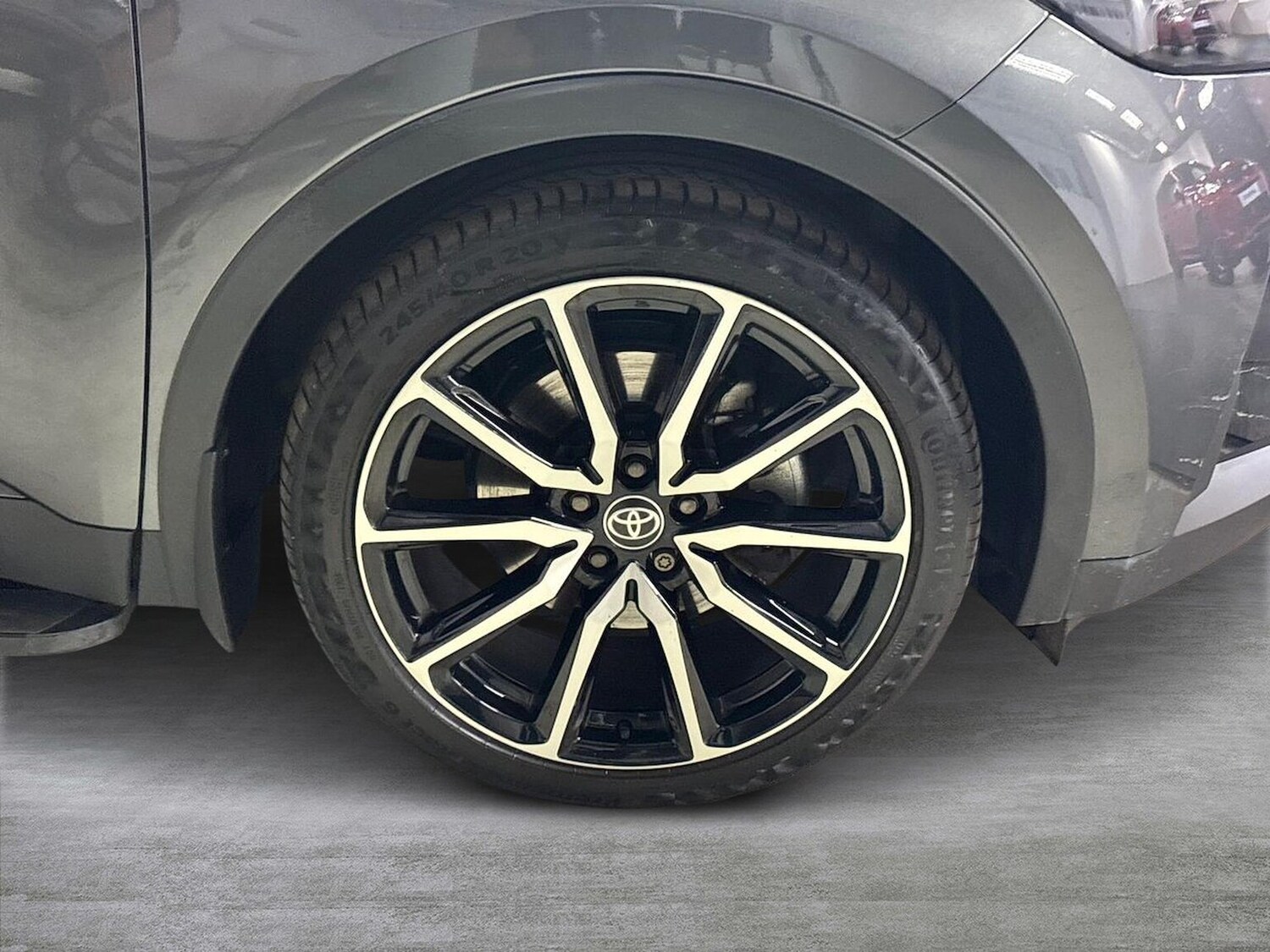 Used Toyota C-HR 2024 for sale - 77488556: Photo 6