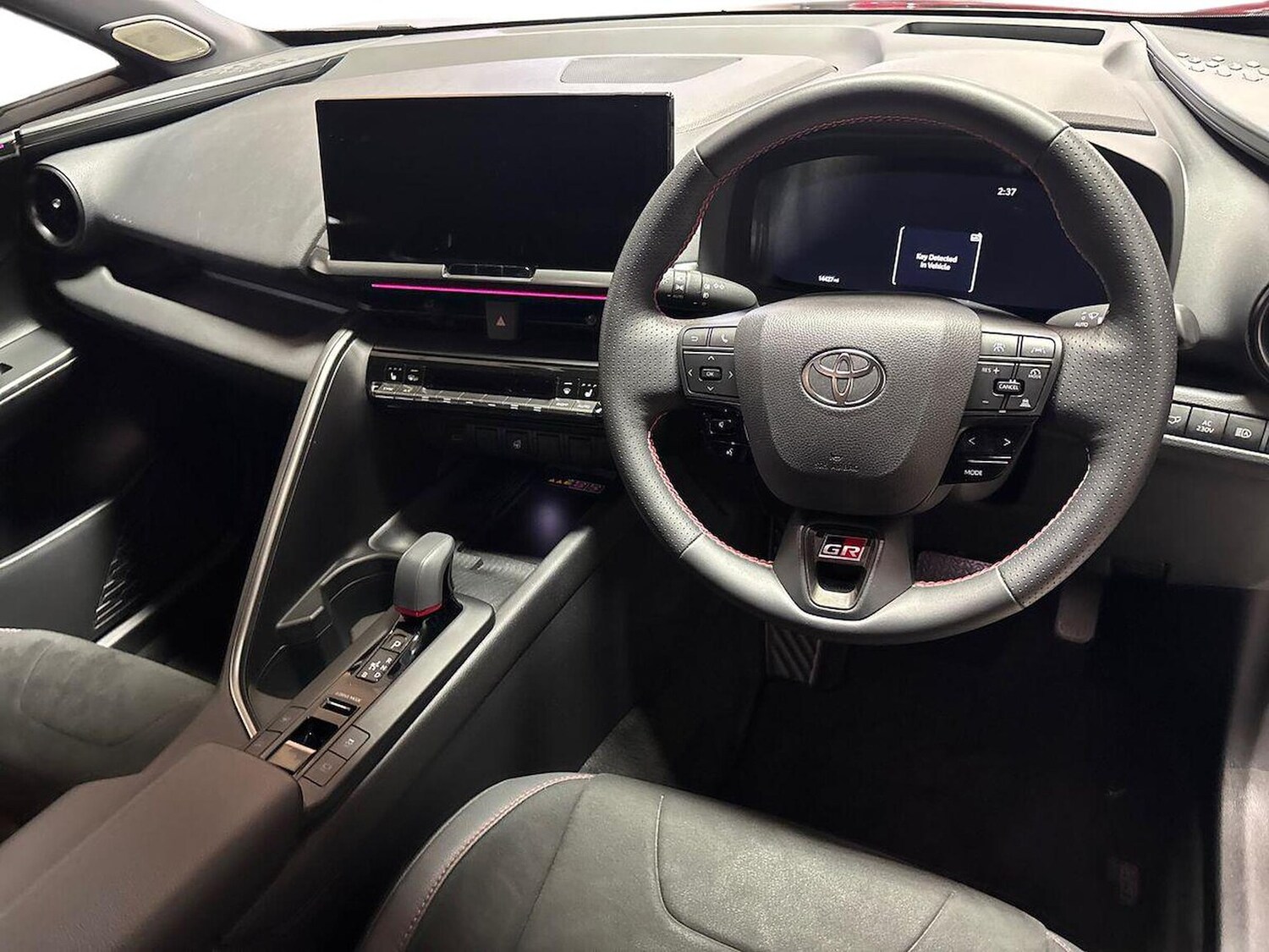 Used Toyota C-HR 2024 for sale - 77488556: Photo 9