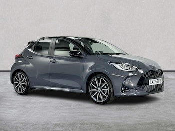 Used Toyota Yaris 2026 for sale - 79330270: Photo