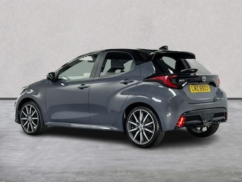 Used Toyota Yaris 2026 for sale - 79330270: Photo