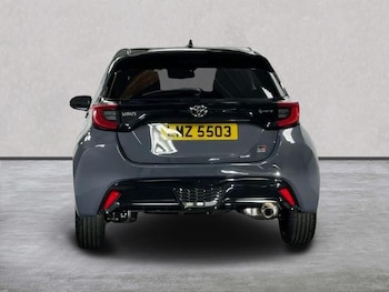 Used Toyota Yaris 2026 for sale - 79330270: Photo