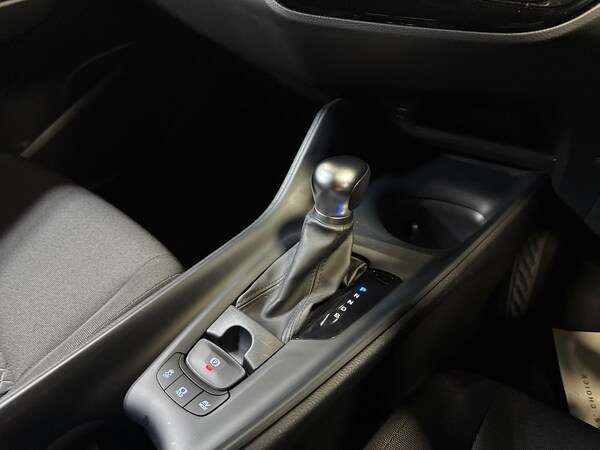 Used Toyota C-HR 2021 for sale - 76243169: Photo 13