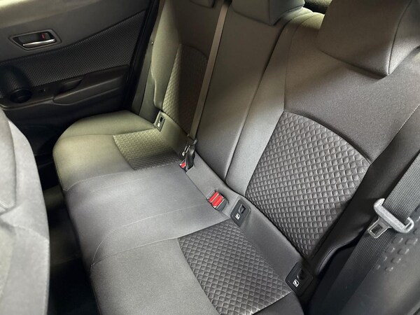 Used Toyota C-HR 2021 for sale - 76243169: Photo 16