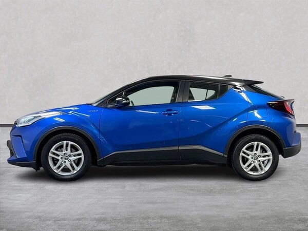 Used Toyota C-HR 2021 for sale - 76243169: Photo 19