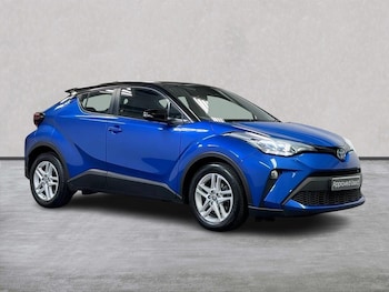 Toyota - C-HR
