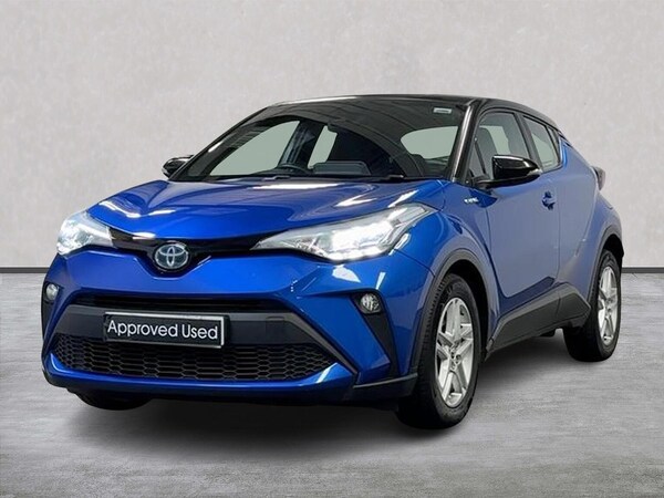 Used Toyota C-HR 2021 for sale - 76243169: Photo 20
