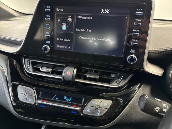 Used Toyota C-HR 2021 for sale - 76243169: Photo 23