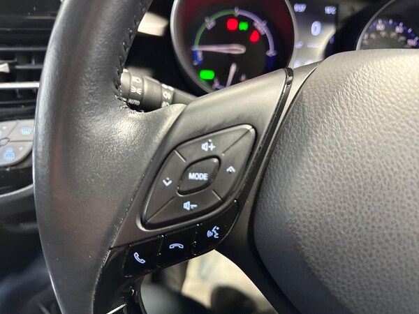 Used Toyota C-HR 2021 for sale - 76243169: Photo 25