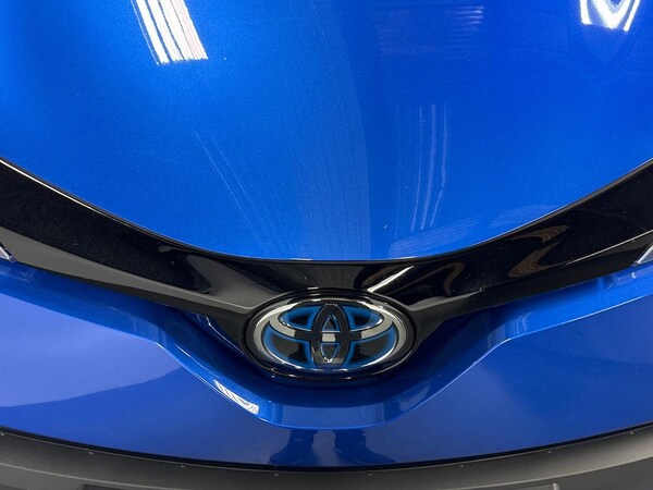 Used Toyota C-HR 2021 for sale - 76243169: Photo 28