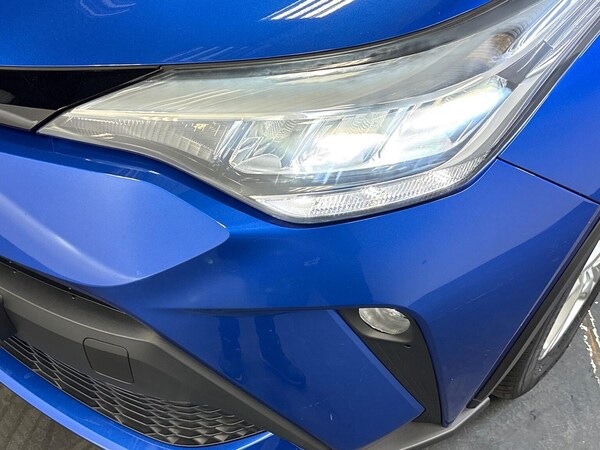 Used Toyota C-HR 2021 for sale - 76243169: Photo 29