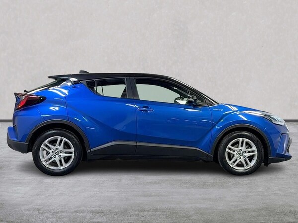 Used Toyota C-HR 2021 for sale - 76243169: Photo 3