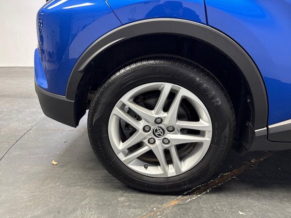 Used Toyota C-HR 2021 for sale - 76243169: Photo 6
